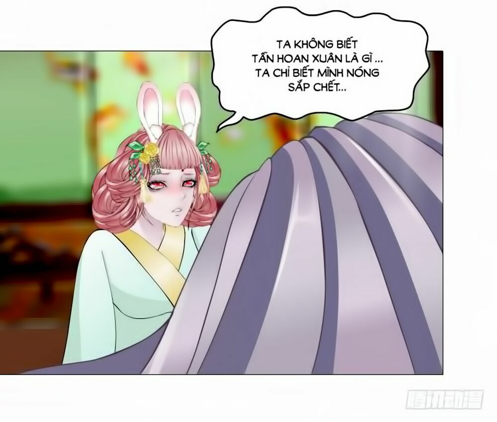 Beauty And Demon: Chapter 126
