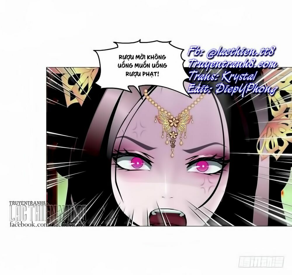Beauty And Demon: Chapter 126
