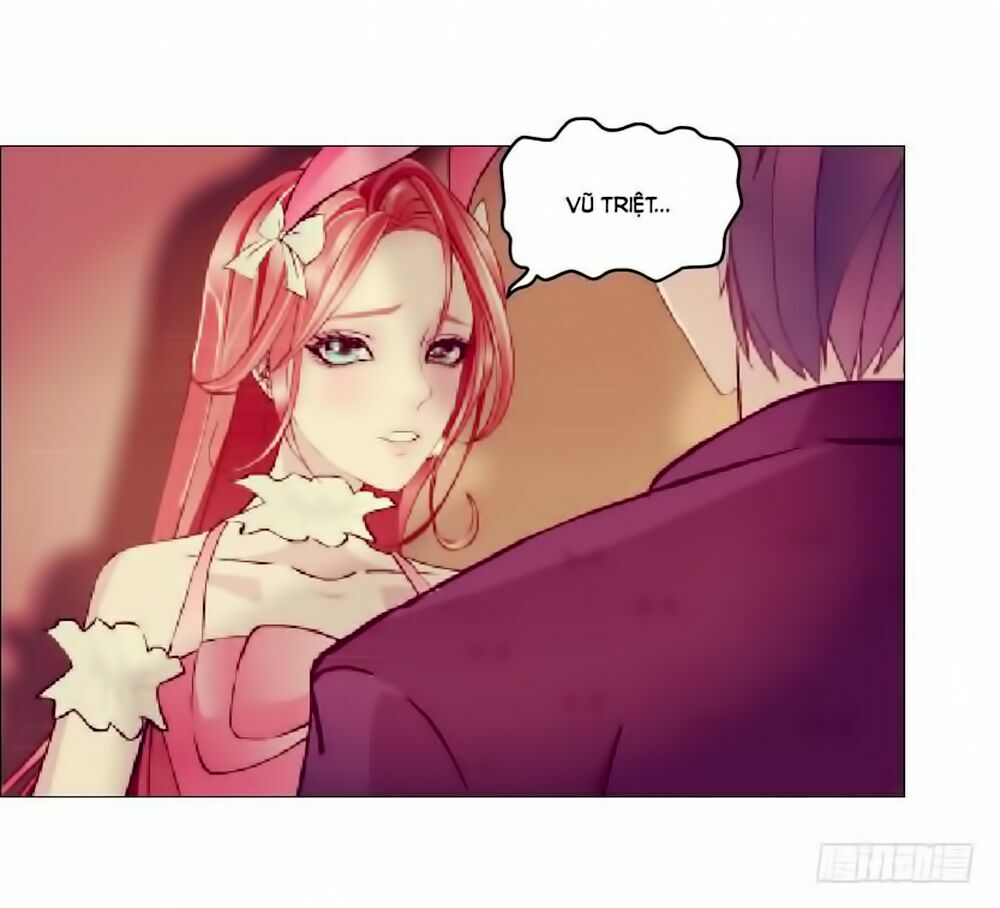 Beauty And Demon: Chapter 126