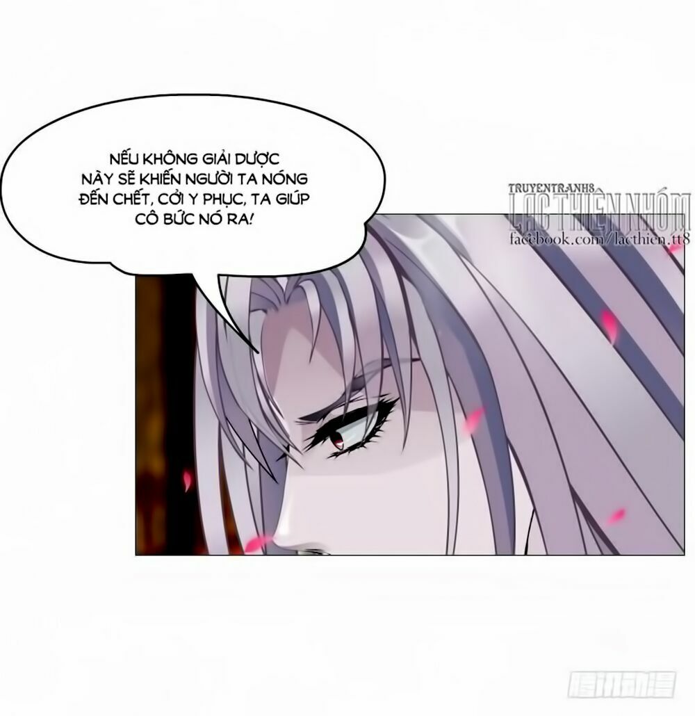 Beauty And Demon: Chapter 126