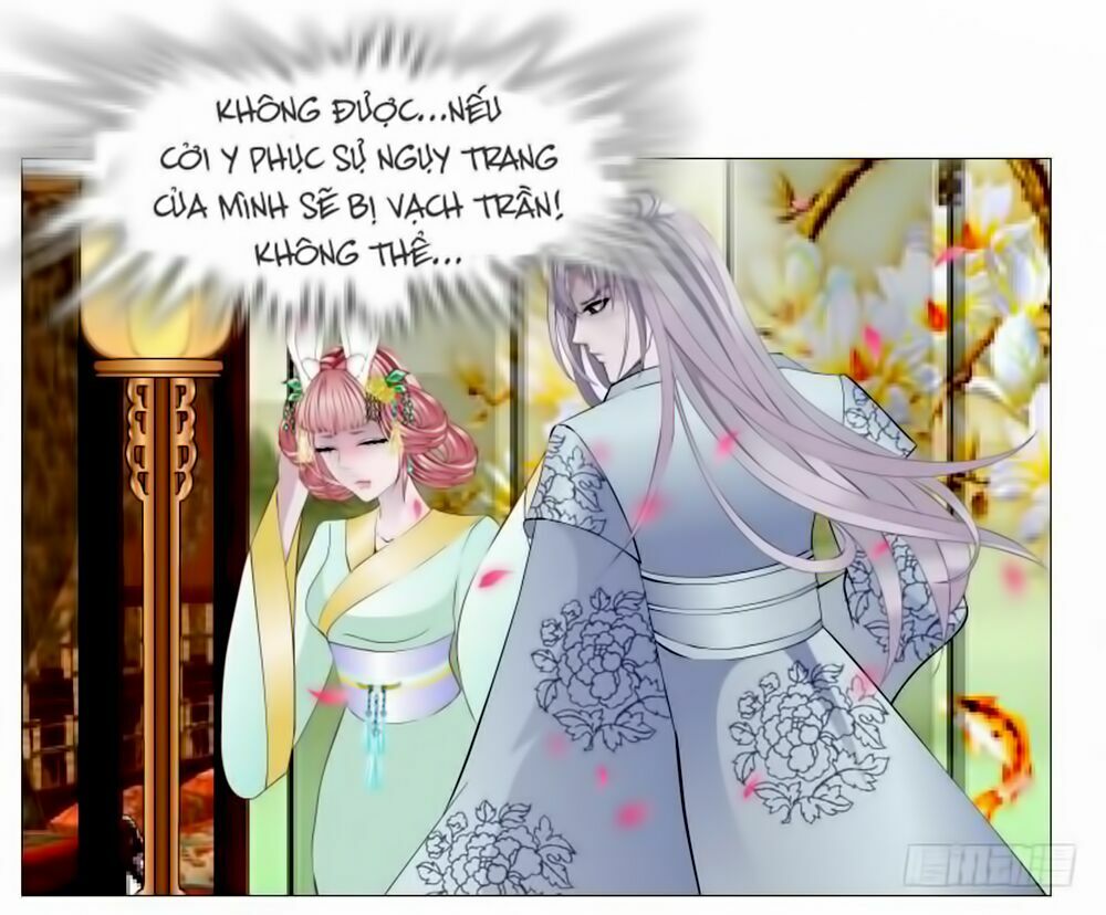 Beauty And Demon: Chapter 126