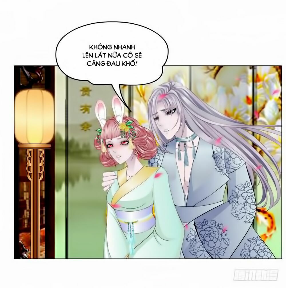 Beauty And Demon: Chapter 126