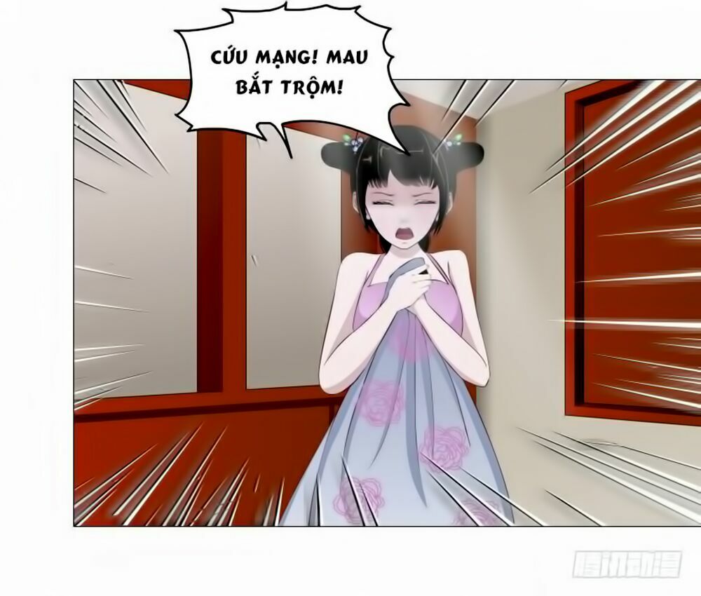 Beauty And Demon: Chapter 126