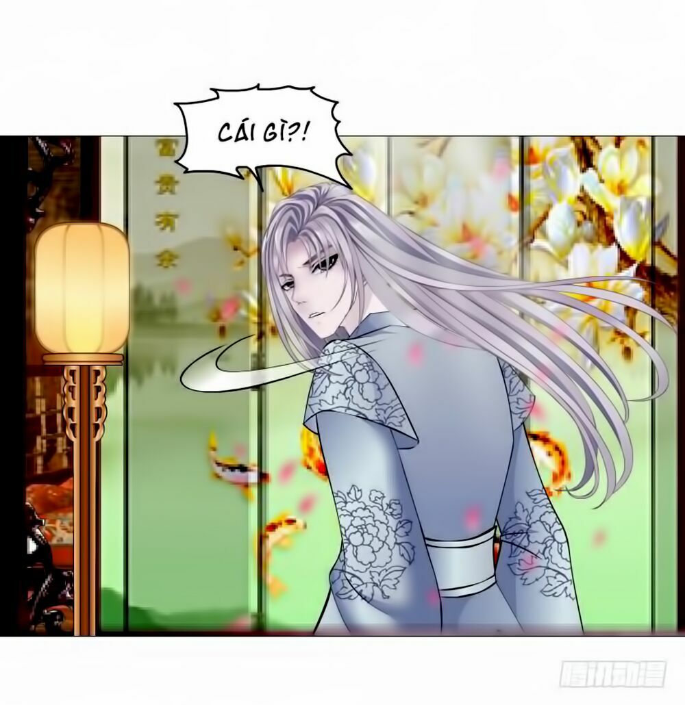 Beauty And Demon: Chapter 126