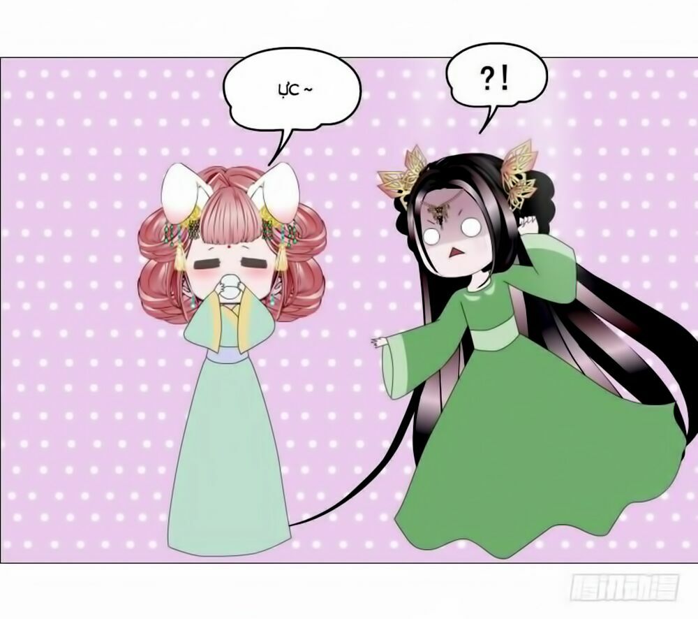 Beauty And Demon: Chapter 126