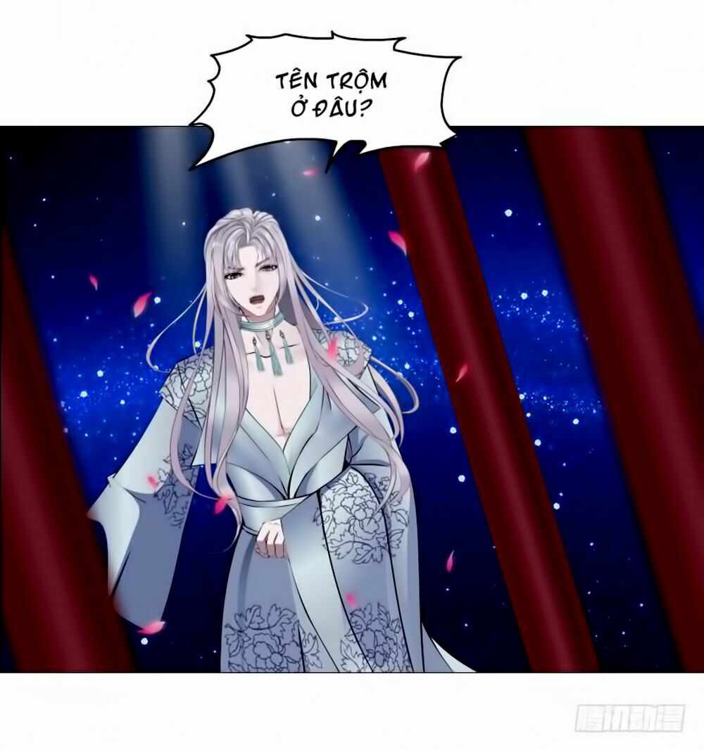 Beauty And Demon: Chapter 126