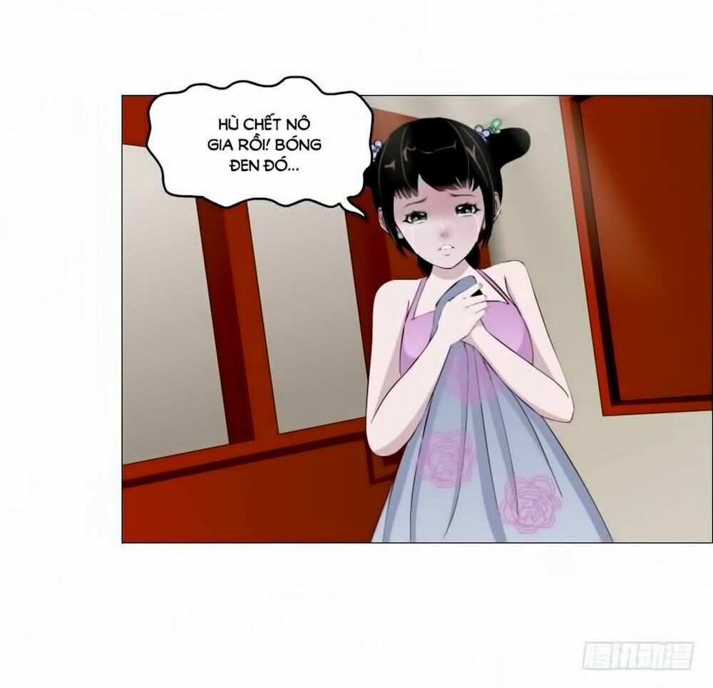 Beauty And Demon: Chapter 126