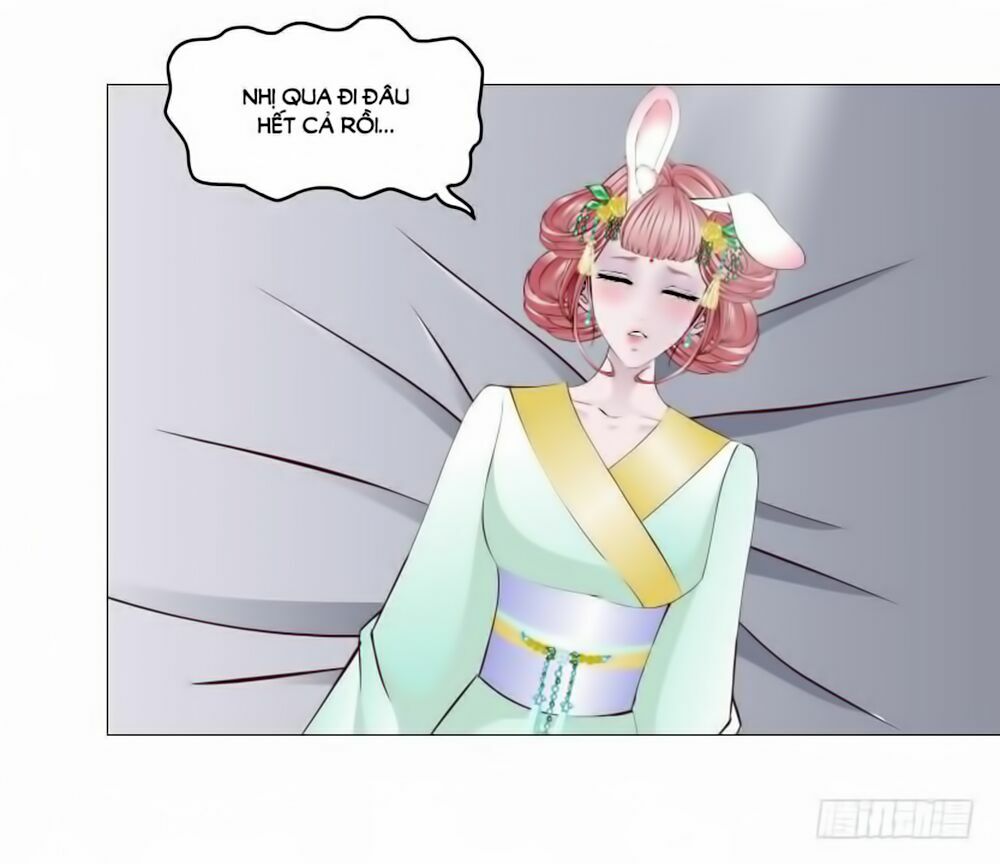 Beauty And Demon: Chapter 126