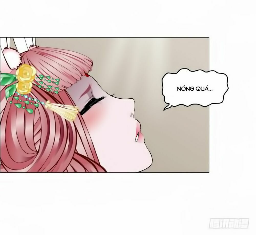 Beauty And Demon: Chapter 126