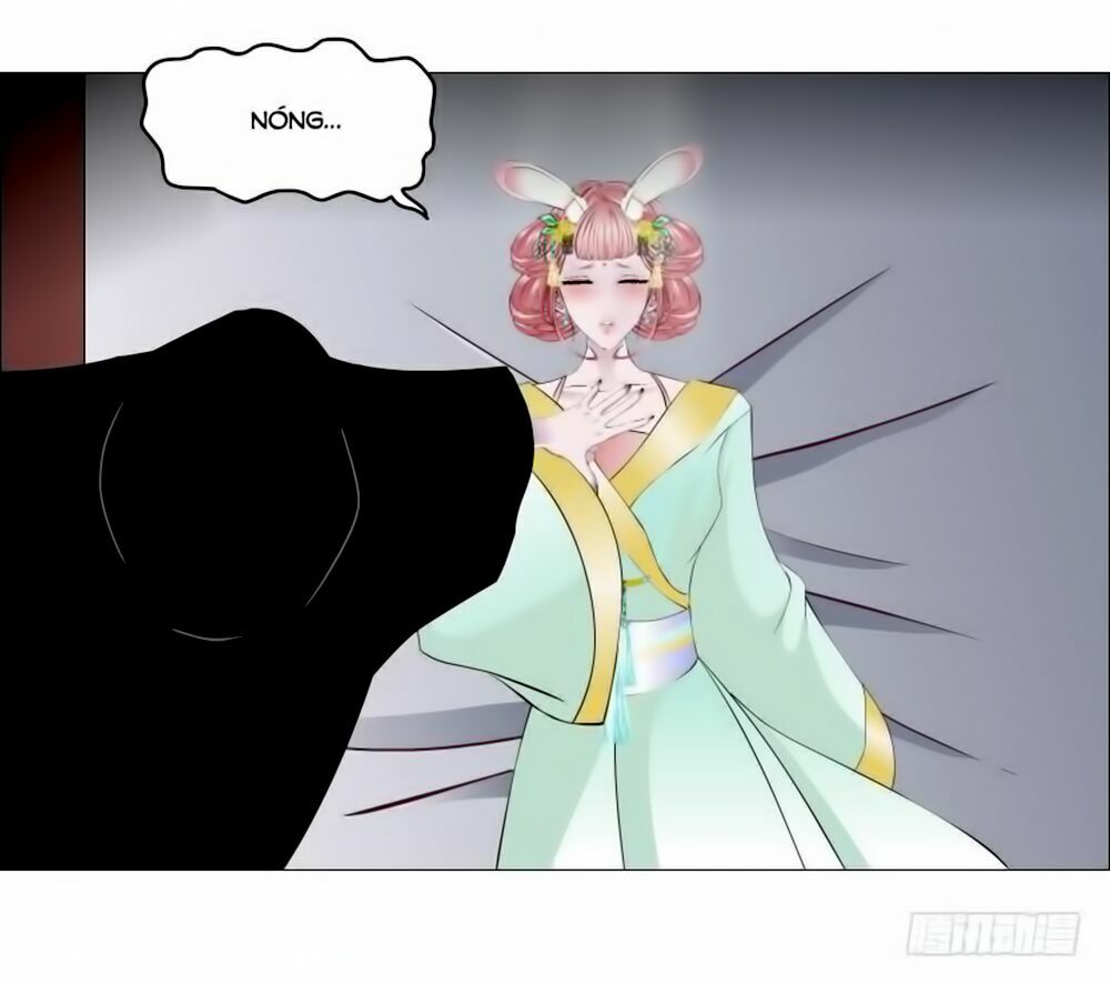 Beauty And Demon: Chapter 126