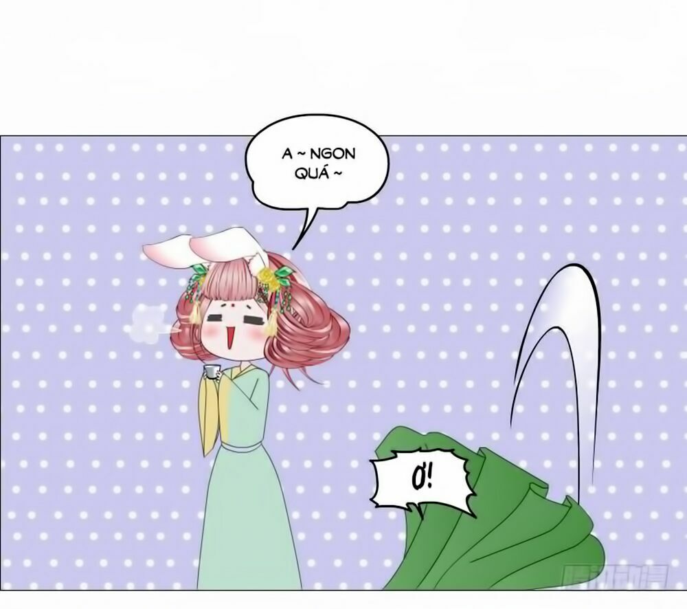 Beauty And Demon: Chapter 126