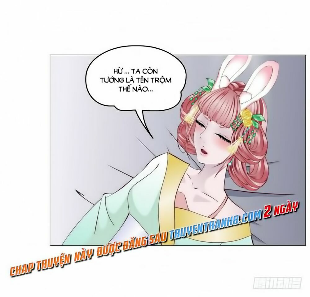 Beauty And Demon: Chapter 126