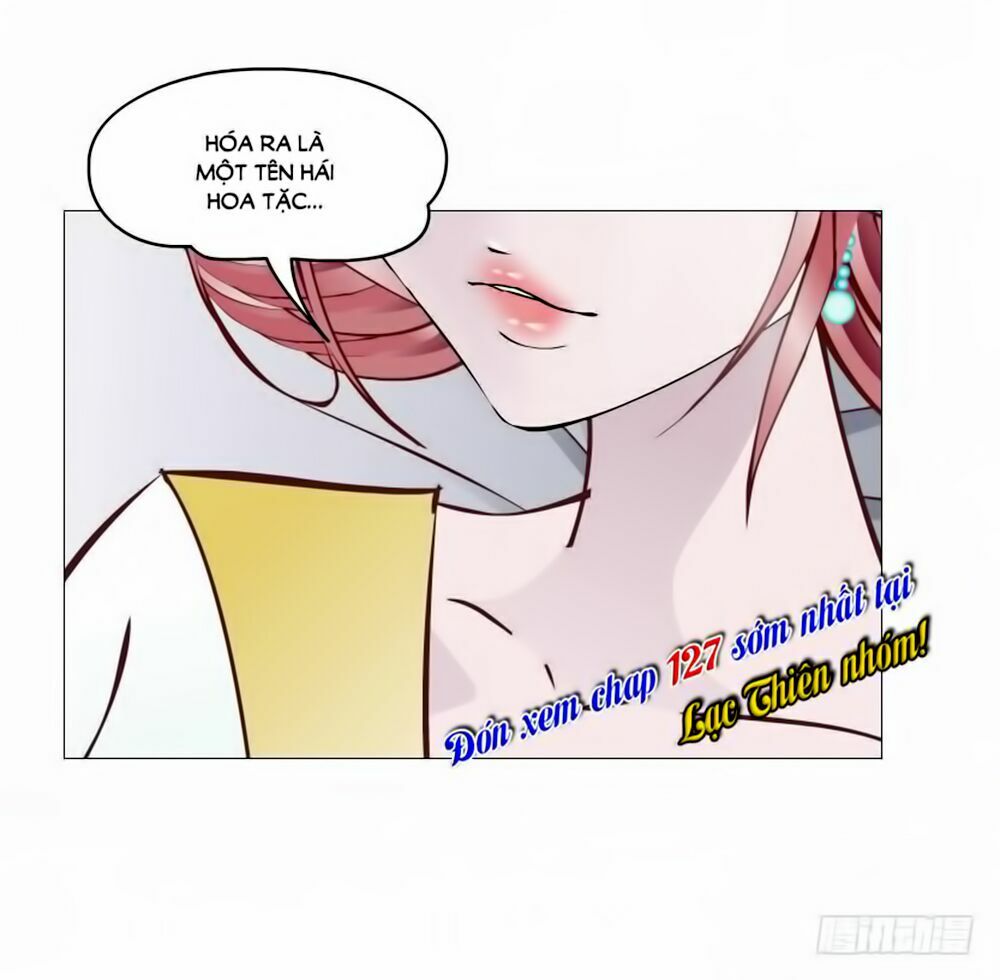 Beauty And Demon: Chapter 126