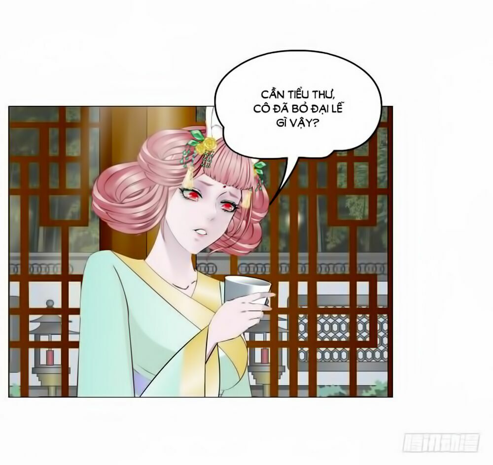 Beauty And Demon: Chapter 126