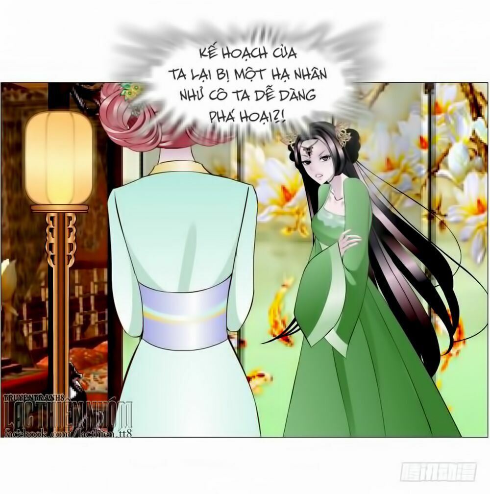 Beauty And Demon: Chapter 126