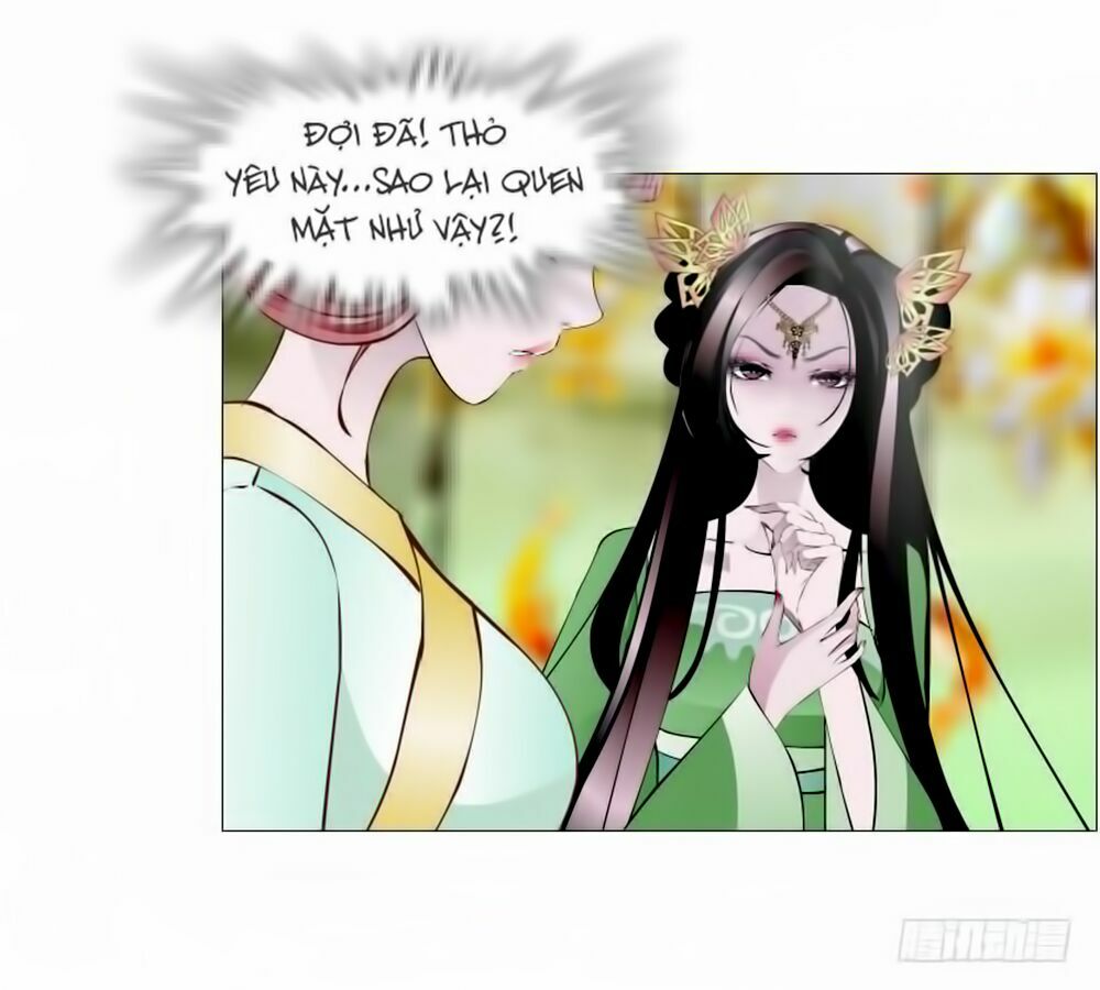 Beauty And Demon: Chapter 126