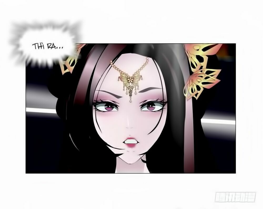 Beauty And Demon: Chapter 126