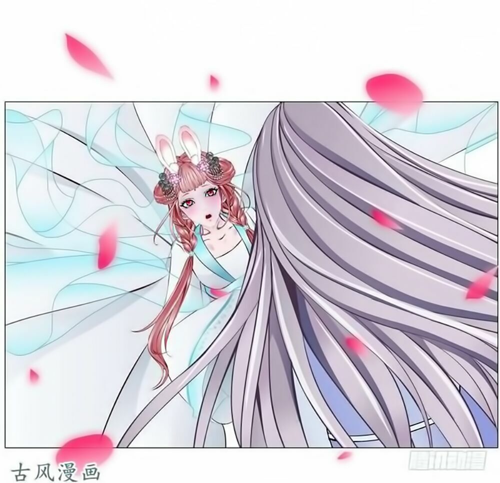 Beauty And Demon: Chapter 128
