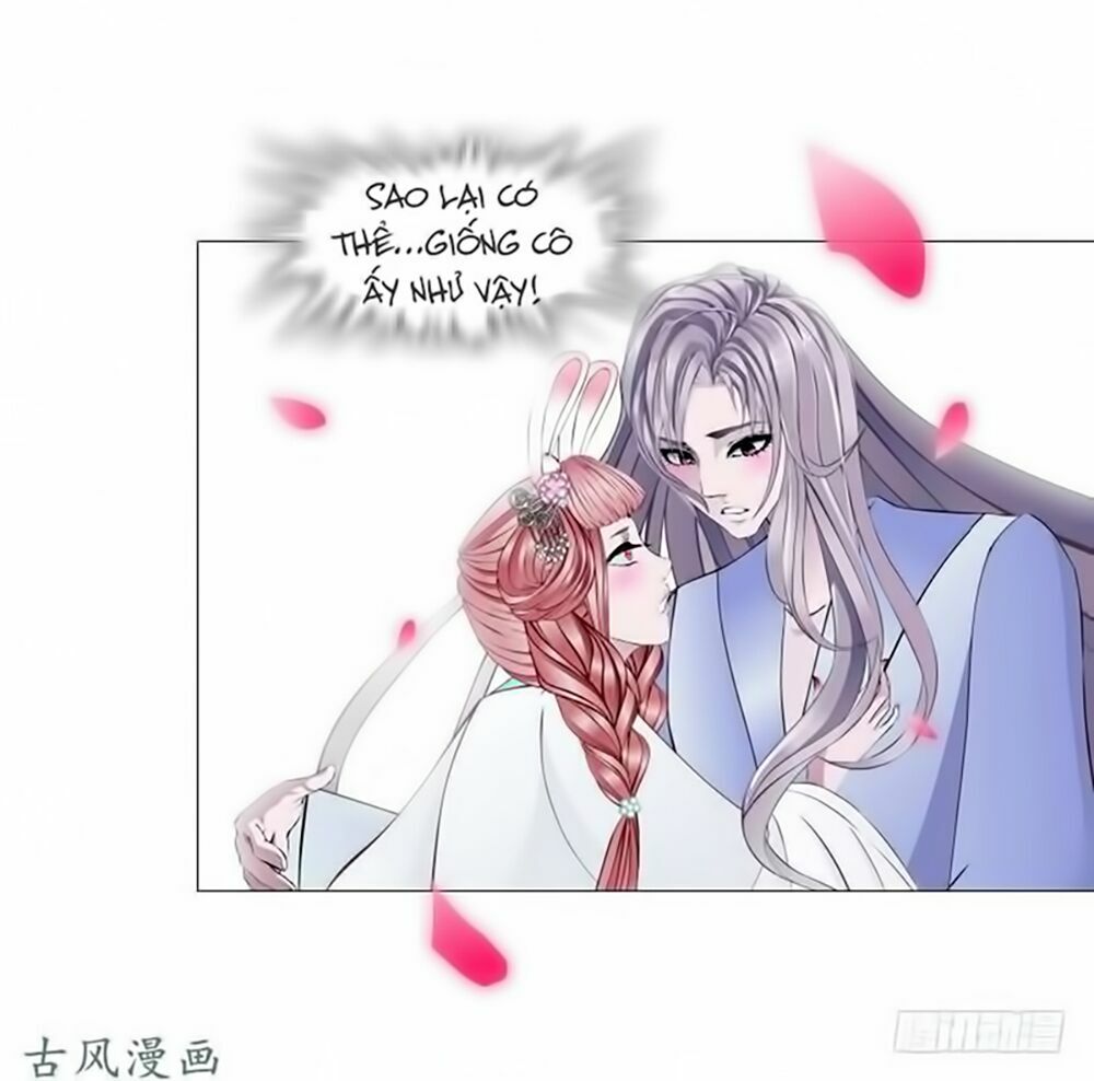 Beauty And Demon: Chapter 128