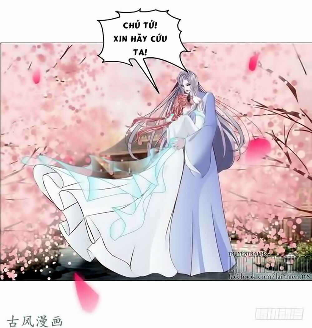 Beauty And Demon: Chapter 128