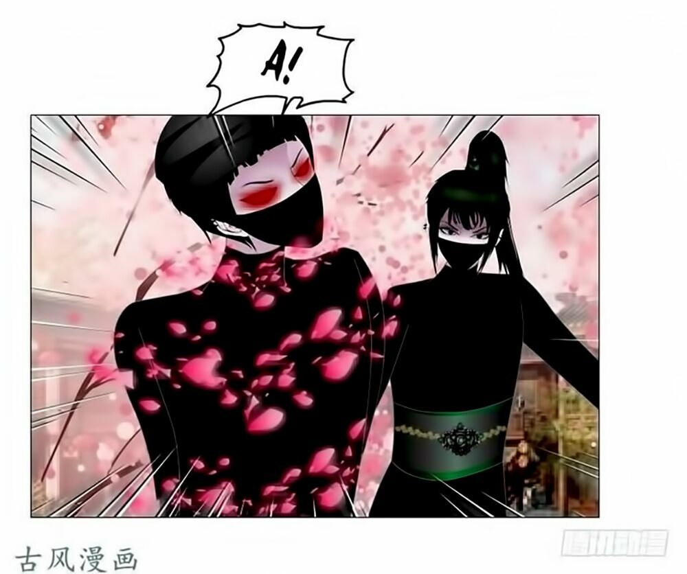 Beauty And Demon: Chapter 128