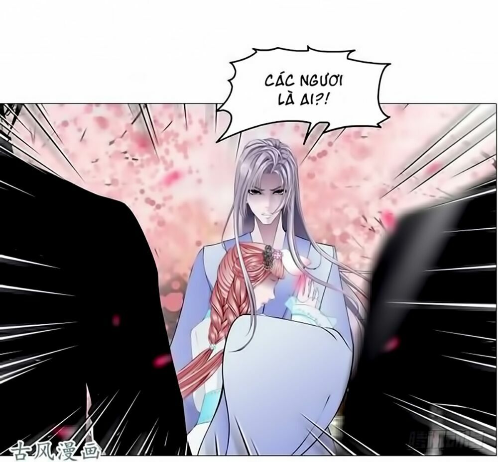 Beauty And Demon: Chapter 128