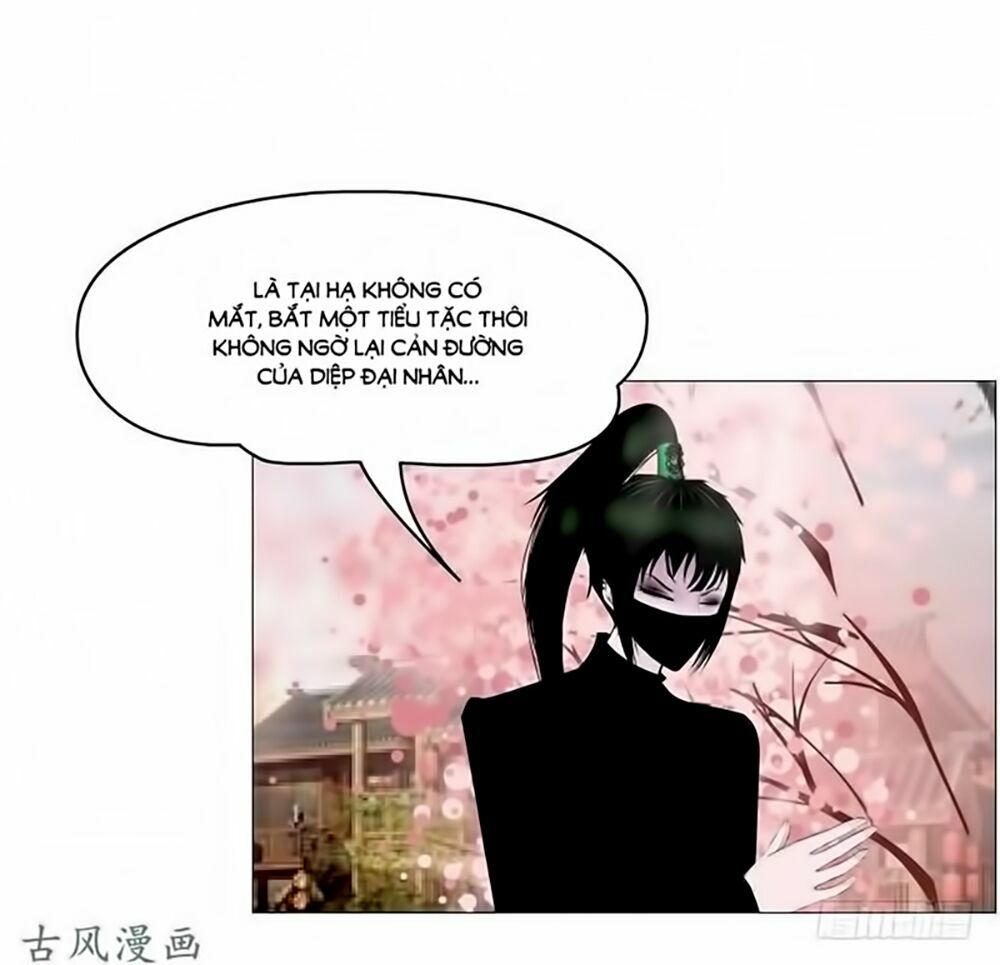 Beauty And Demon: Chapter 128