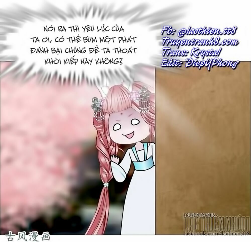 Beauty And Demon: Chapter 128