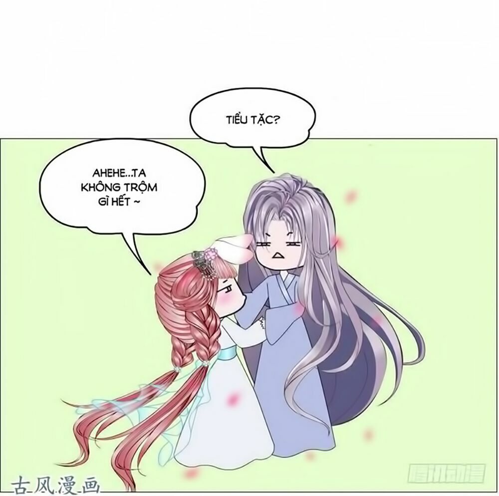Beauty And Demon: Chapter 128