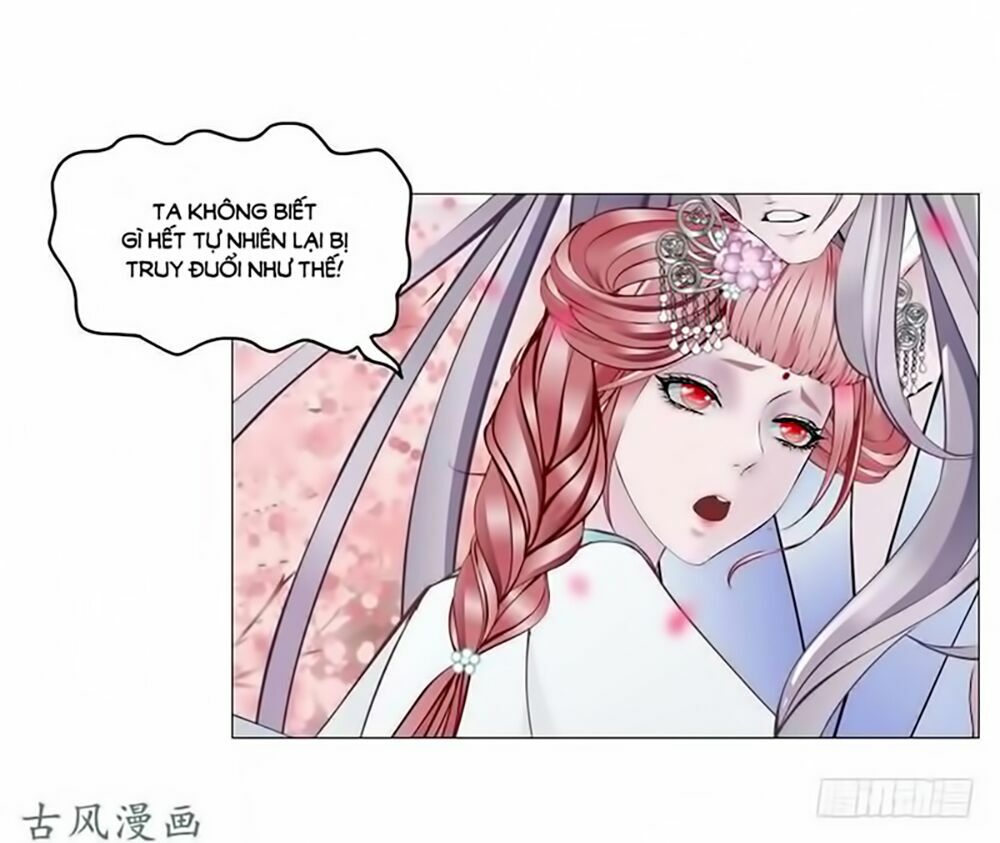 Beauty And Demon: Chapter 128