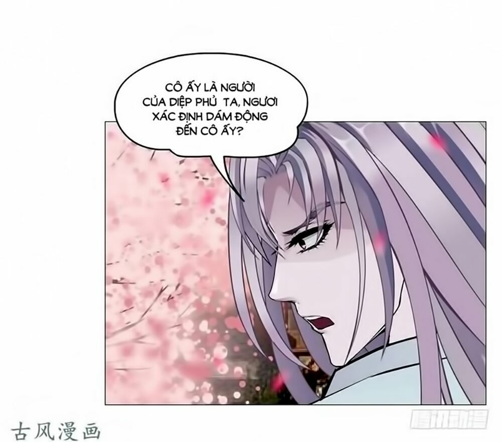 Beauty And Demon: Chapter 128