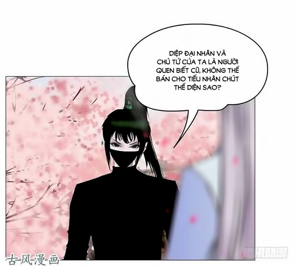 Beauty And Demon: Chapter 128