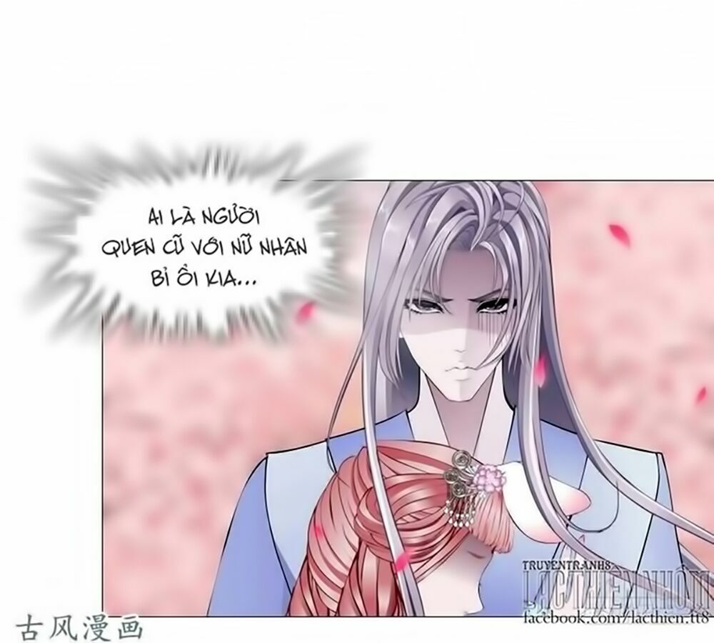 Beauty And Demon: Chapter 128