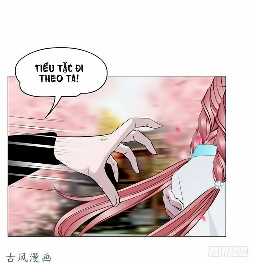 Beauty And Demon: Chapter 128