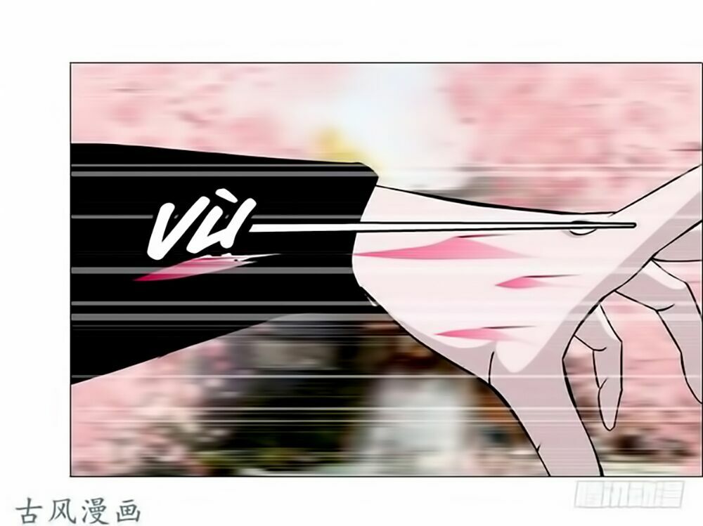 Beauty And Demon: Chapter 128