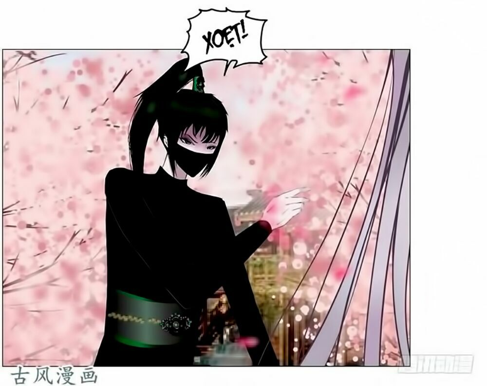 Beauty And Demon: Chapter 128