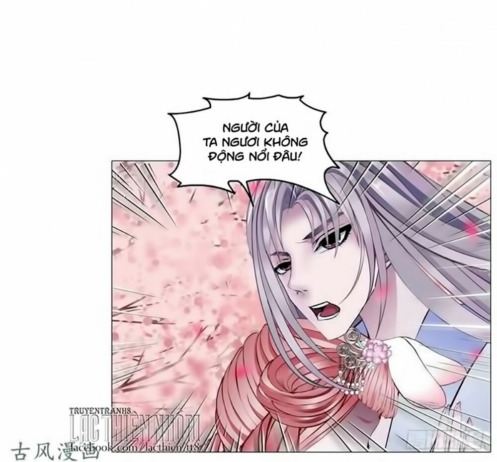 Beauty And Demon: Chapter 128