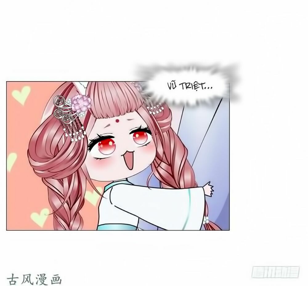 Beauty And Demon: Chapter 128