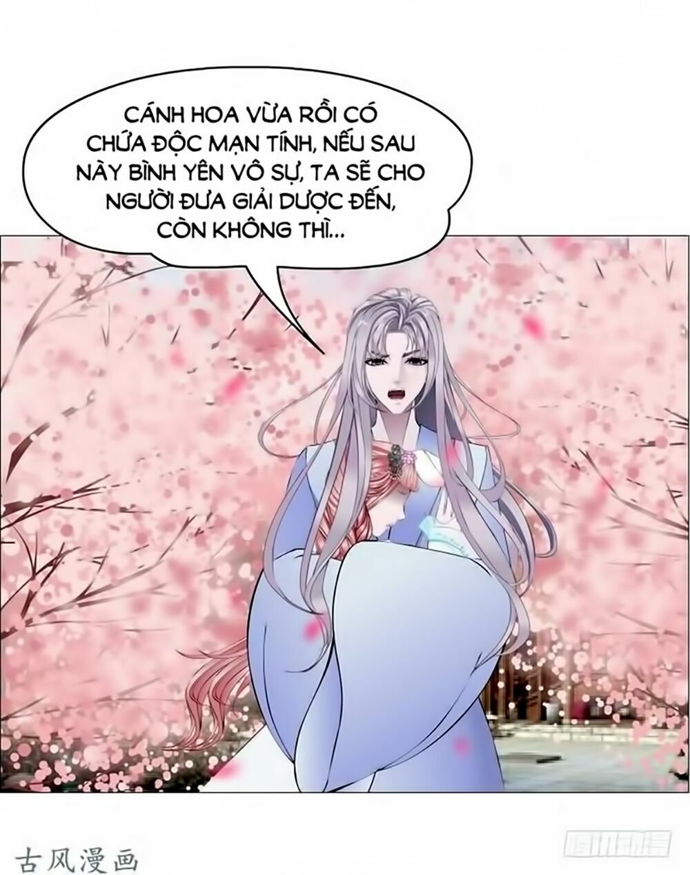 Beauty And Demon: Chapter 128