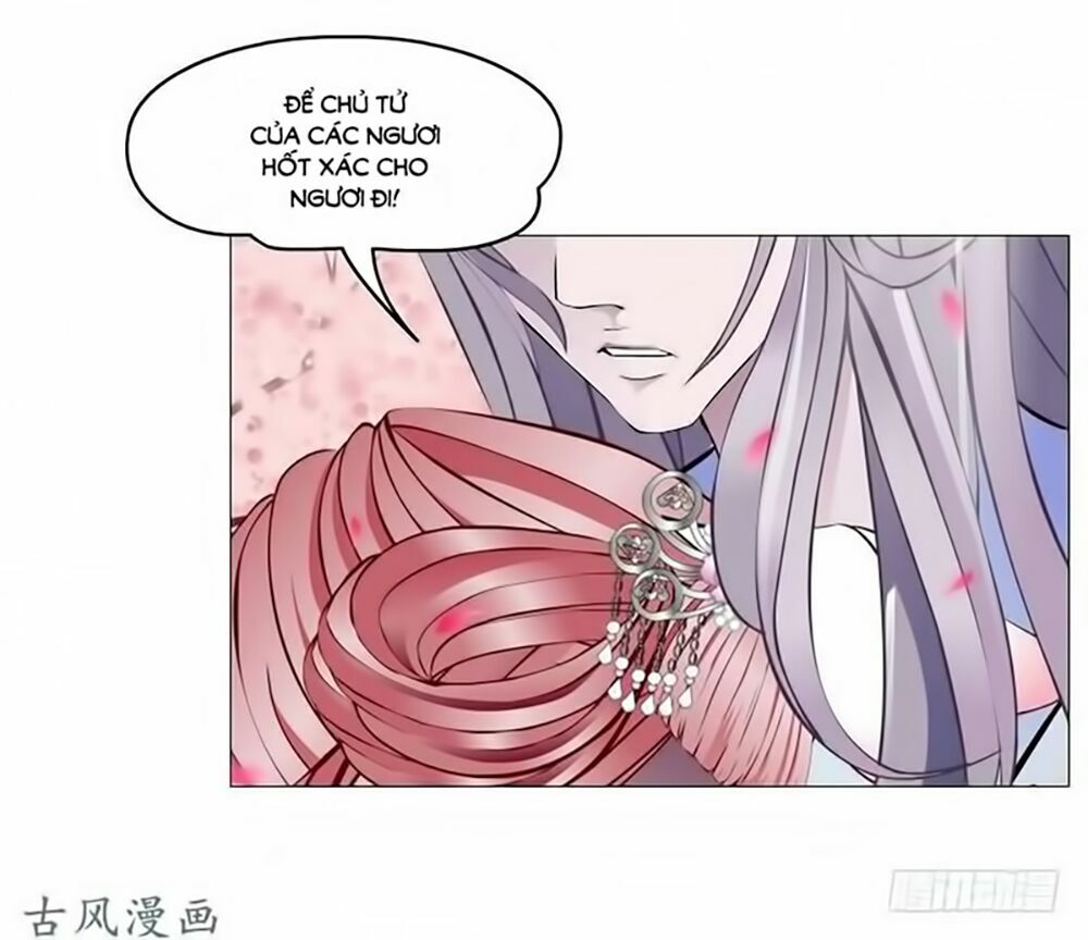 Beauty And Demon: Chapter 128