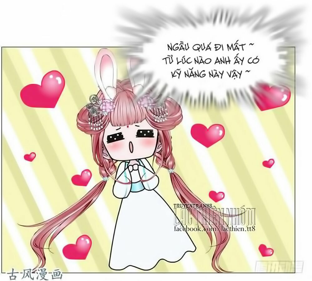 Beauty And Demon: Chapter 128