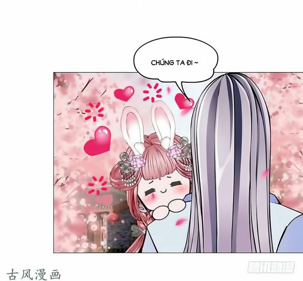 Beauty And Demon: Chapter 128