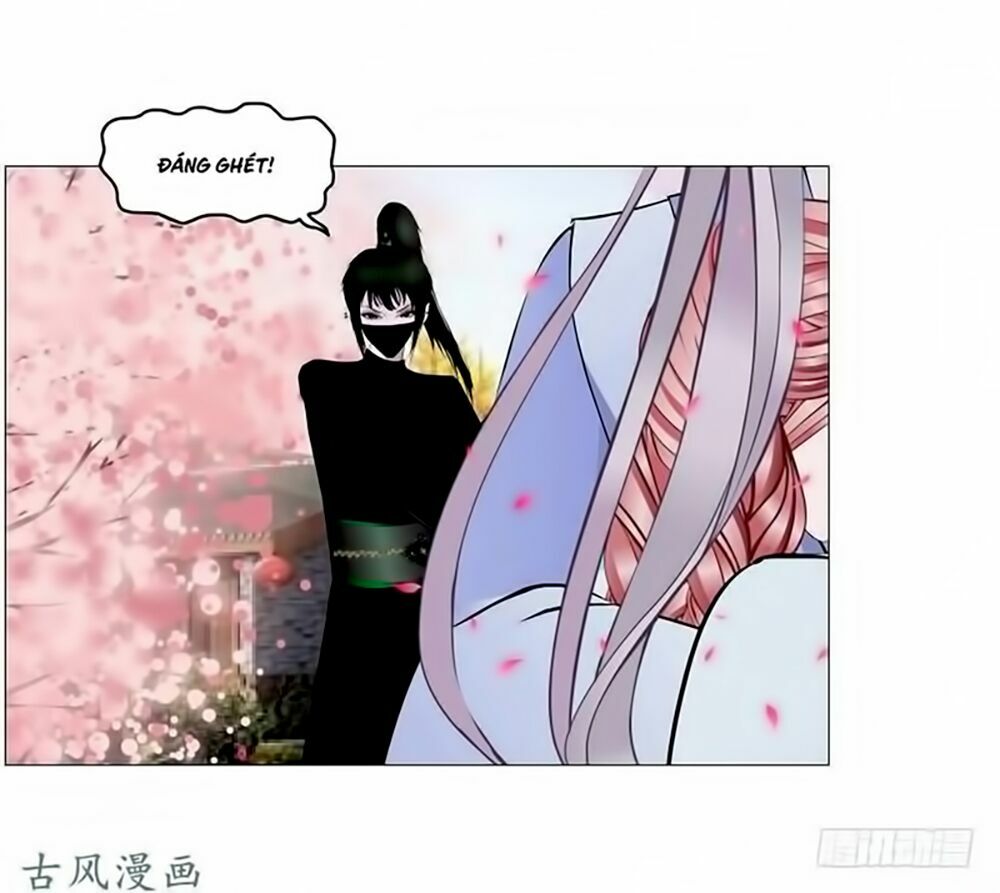 Beauty And Demon: Chapter 128