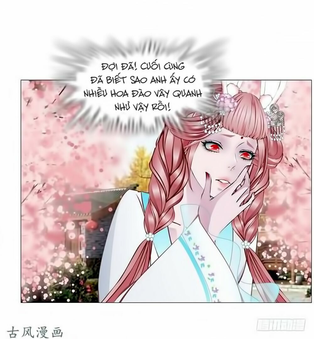 Beauty And Demon: Chapter 128
