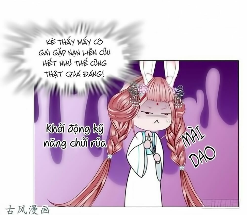 Beauty And Demon: Chapter 128