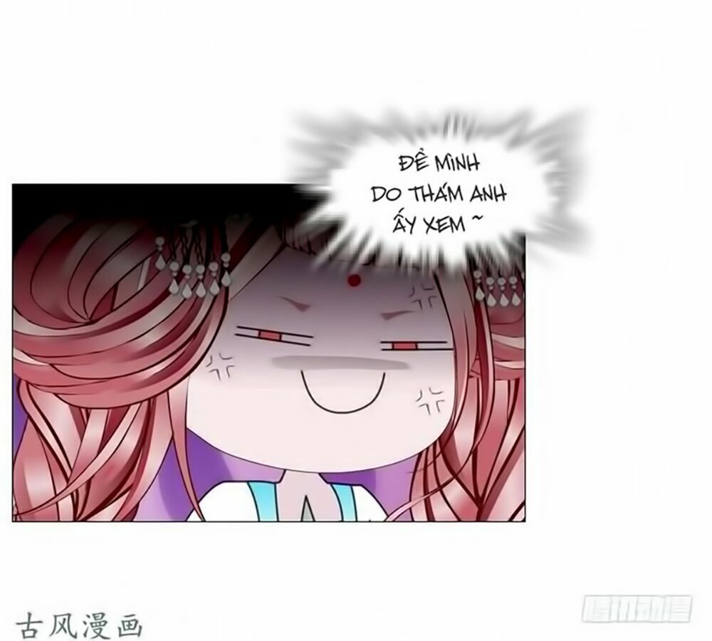 Beauty And Demon: Chapter 128