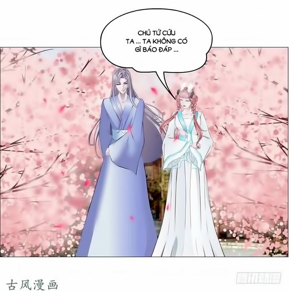 Beauty And Demon: Chapter 128