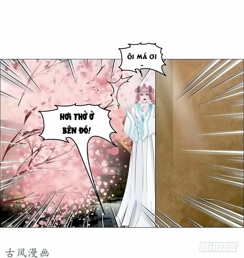 Beauty And Demon: Chapter 128