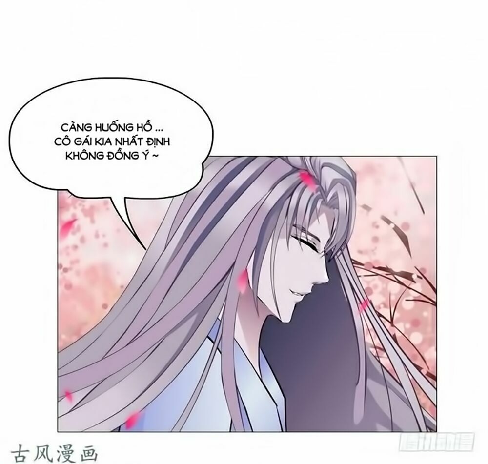 Beauty And Demon: Chapter 128