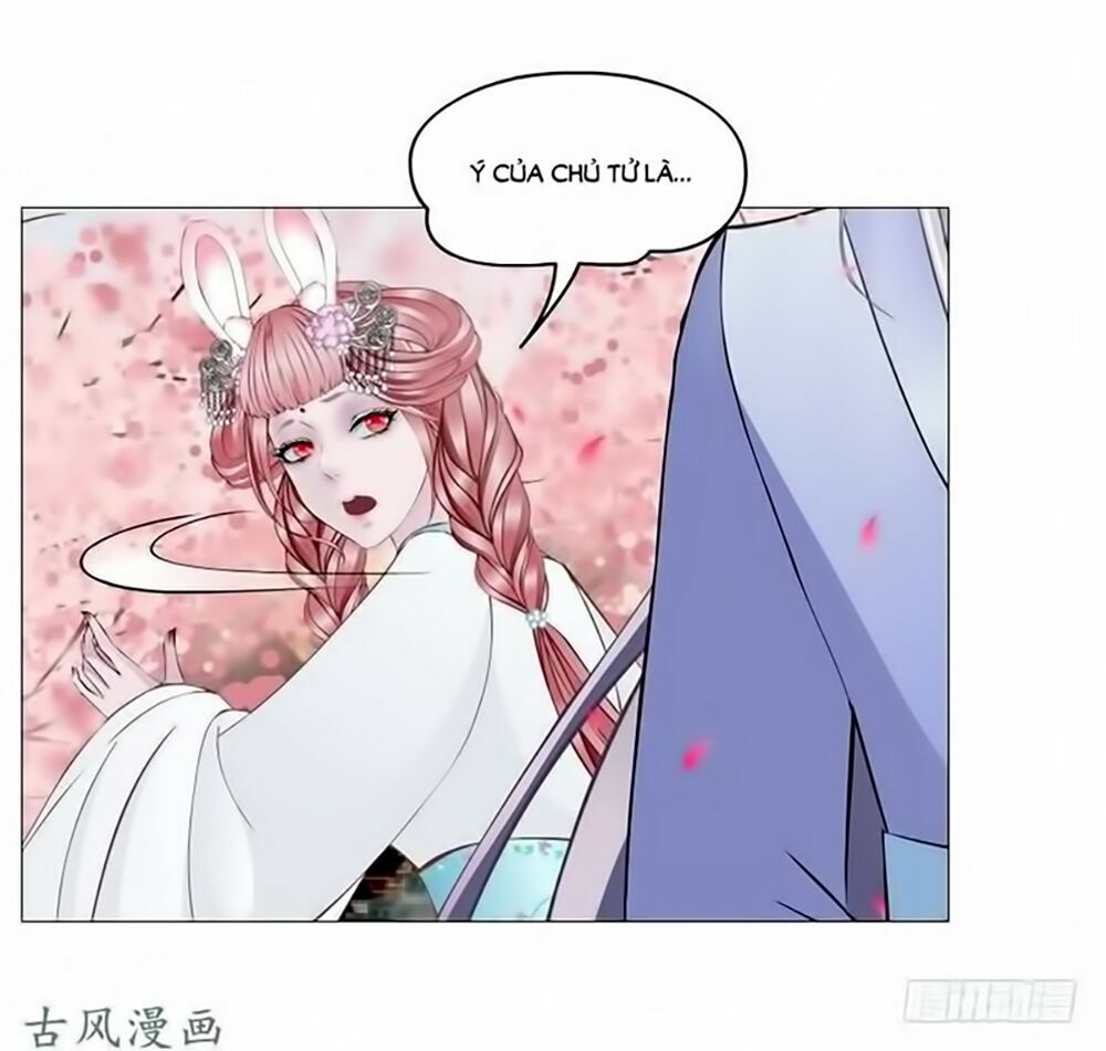Beauty And Demon: Chapter 128